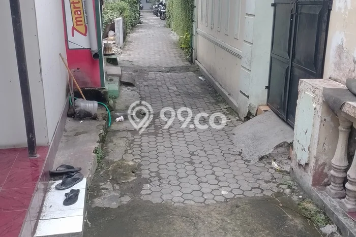 Dijual Kost di Kawasan Jombang, Jombang, Spesifikasi 10 KT, 3 KM, 136m2 Dijual Kost di Kawasan Jombang, Jombang, Spesifikasi 10 KT, 3 KM, 136m2