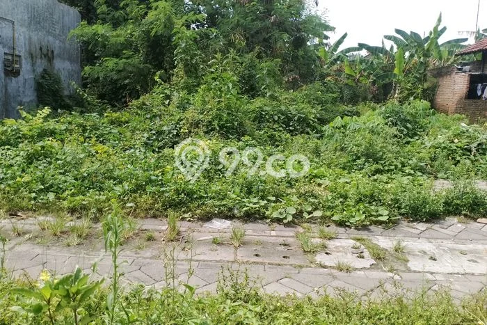 Lahan untuk Dijual Lokasi Jombang, Jombang Luas 202m2 SHM Lahan untuk Dijual Lokasi Jombang, Jombang Luas 202m2 SHM