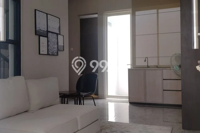 Rumah Strategis Modern Lb 85m2 di Jombang, Jombang Rumah Strategis Modern Lb 85m2 di Jombang, Jombang