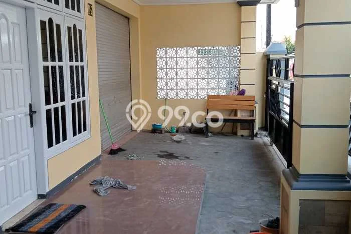 Dijual Rumah Strategis Bagus Punya 4 KT di Jombang Jombang SHM Dijual Rumah Strategis Bagus Punya 4 KT di Jombang Jombang SHM