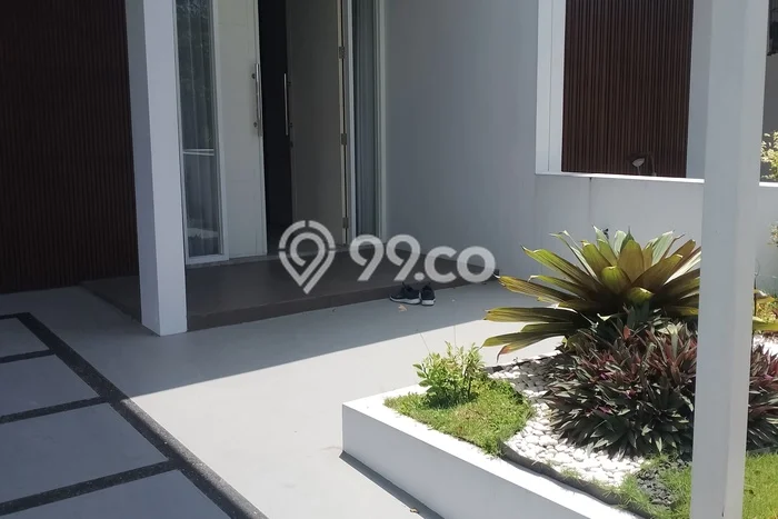Dijual Cepat Rumah Favorit Siap Huni LB 85m2 di Jombang, Jombang Dijual Cepat Rumah Favorit Siap Huni LB 85m2 di Jombang, Jombang
