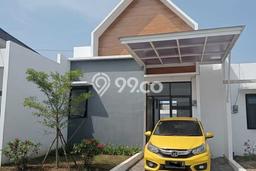 Rumah Minimalis Dijual Lokasi Jombang 2 Kamar dengan Luas Tanah 60m2 Rumah Minimalis Dijual Lokasi Jombang 2 Kamar dengan Luas Tanah 60m2