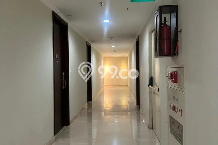 Hunian Apartemen 1 KT 0 KM di Menteng, Jakarta Pusat Dijual Cepat Hunian Apartemen 1 KT 0 KM di Menteng, Jakarta Pusat Dijual Cepat