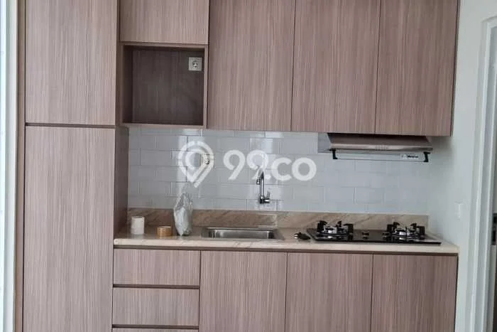 Rumah Bagus Siap Pakai Di BSD Luas 72m2 Lokasi Strategis Rumah Bagus Siap Pakai Di BSD Luas 72m2 Lokasi Strategis