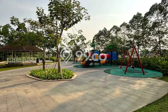 Rumah Sewa Jakarta Selatan LT 146m2 LB 293m2 Kawasan Pondok Indah Rumah Sewa Jakarta Selatan LT 146m2 LB 293m2 Kawasan Pondok Indah