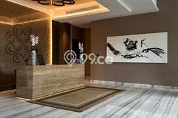 Paling Dicari! Apartemen Eksklusif Dijual di Permata Hijau Punya 3 Bedroom Paling Dicari! Apartemen Eksklusif Dijual di Permata Hijau Punya 3 Bedroom