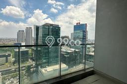Apartemen Minimalis untuk Disewa, 2 Kamar di Jakarta Selatan Apartemen Minimalis untuk Disewa, 2 Kamar di Jakarta Selatan