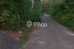 Tanah Dijual Area Strategis di Goa Gong Badung 200m2 Tanah Dijual Area Strategis di Goa Gong Badung 200m2