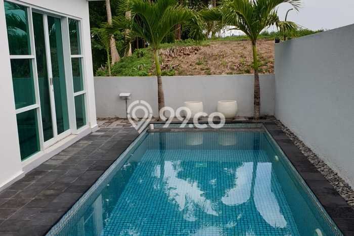 Rumah Luxury Modern Tanpa Renovasi di Beraban Tabanan Rumah Luxury Modern Tanpa Renovasi di Beraban Tabanan