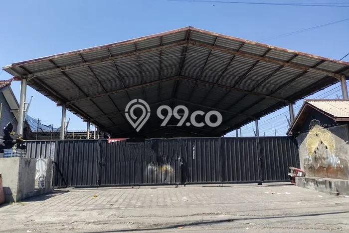 FOR RENT! Gudang di canggu Cocok untuk Bisnis 500m2 FOR RENT! Gudang di canggu Cocok untuk Bisnis 500m2