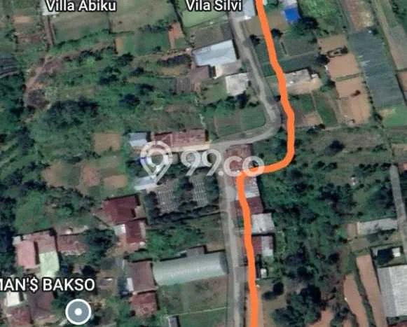 Tanah Kavling Dijual di Tabanan dengan Spesifikasi 830m2 Tanah Kavling Dijual di Tabanan dengan Spesifikasi 830m2