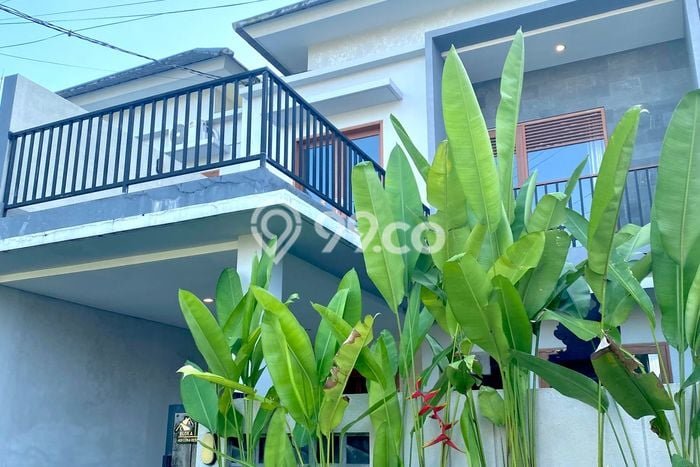 Jarang Ada! Rumah Sewa 3 Kamar Nyaman Siap Huni Kapal Jarang Ada! Rumah Sewa 3 Kamar Nyaman Siap Huni Kapal