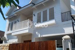 Rumah Luxury Modern Tanpa Renovasi di Jimbaran Badung Rumah Luxury Modern Tanpa Renovasi di Jimbaran Badung