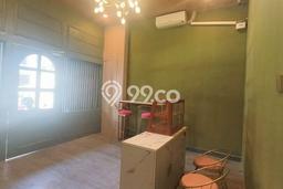 SENTRA BISNIS! Komersial di Denpasar Barat, Luas 45m², Area Strategis SENTRA BISNIS! Komersial di Denpasar Barat, Luas 45m², Area Strategis