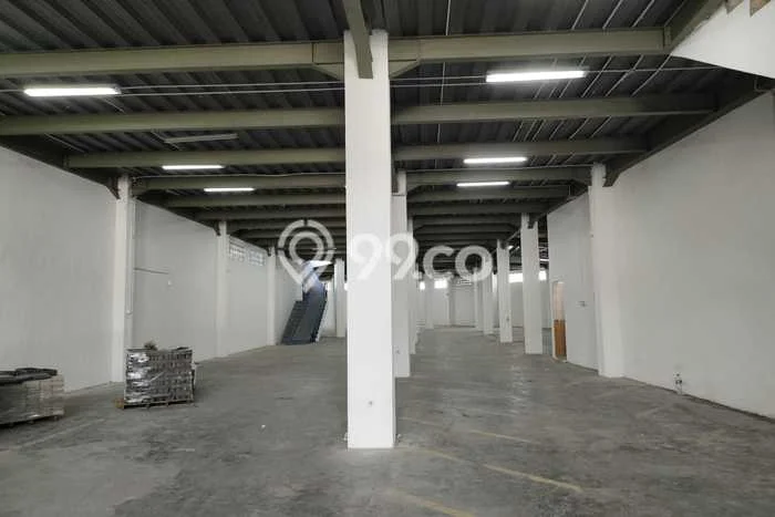 Unit Kantor Tersedia di Sunset Road Spesifikasi LB 1680m2 Unit Kantor Tersedia di Sunset Road Spesifikasi LB 1680m2