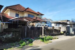 Hunian Elit LB 291m2 Siap Pakai Desain Elegan di Ubung, Denpasar Hunian Elit LB 291m2 Siap Pakai Desain Elegan di Ubung, Denpasar