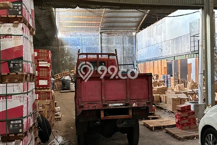 Gudang Bagus Dijual LB 1500m2 Lokasi Strategis Denpasar Area Cocok untuk Bisnis Gudang Bagus Dijual LB 1500m2 Lokasi Strategis Denpasar Area Cocok untuk Bisnis
