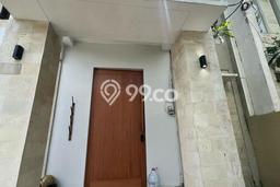 Rumah Mewah LB 120m2 Siap Huni Desain Elegan di Nusa Dua, Badung Rumah Mewah LB 120m2 Siap Huni Desain Elegan di Nusa Dua, Badung