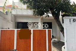 For Sale Hunian Rumah Terawat 3 Kamar di Umalas, Badung For Sale Hunian Rumah Terawat 3 Kamar di Umalas, Badung