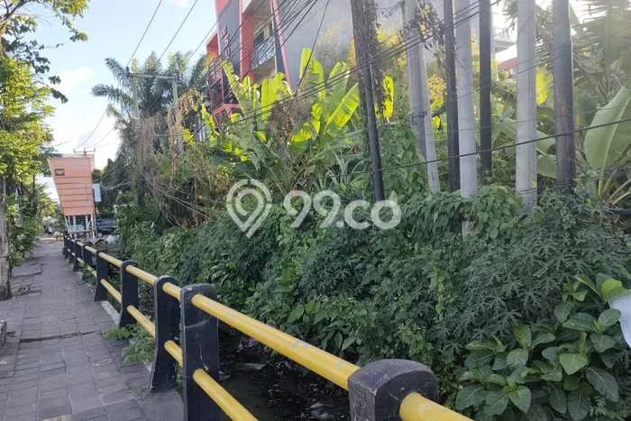Jarang Ada! Tanah Kavling Disewakan di Badung 1920m2 Jarang Ada! Tanah Kavling Disewakan di Badung 1920m2