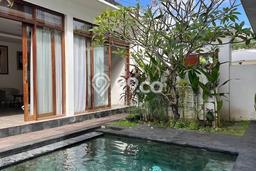 LOKASI STRATEGIS! Vila Kawasan , Luas 214m2m², Area Potensial LOKASI STRATEGIS! Vila Kawasan , Luas 214m2m², Area Potensial
