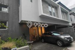 Rumah Mewah Siap Huni LT 130m2 di Denpasar Barat, Denpasar Rumah Mewah Siap Huni LT 130m2 di Denpasar Barat, Denpasar