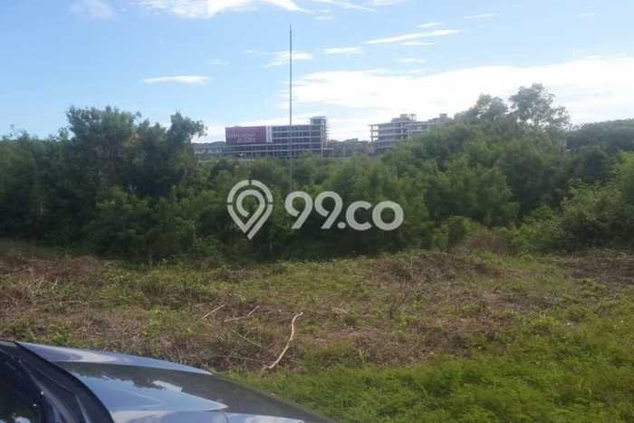 Dijual Tanah Lokasi Pecatu, Badung Seluas 1810m2 Dijual Tanah Lokasi Pecatu, Badung Seluas 1810m2