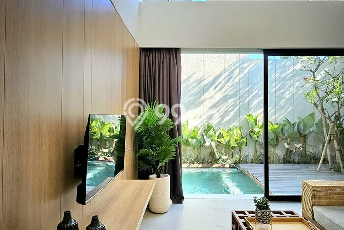 Rumah Cantik Siap Pakai Di Ubud Luas 150m2 Aman Rumah Cantik Siap Pakai Di Ubud Luas 150m2 Aman