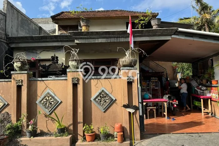 Rumah Modern Cantik 3 KT Bisa Langsung Pindah di Denpasar Utara Rumah Modern Cantik 3 KT Bisa Langsung Pindah di Denpasar Utara