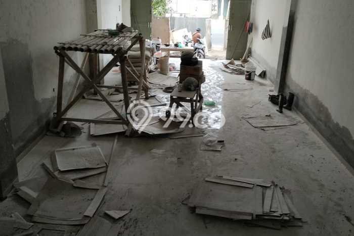 Jual Ruko Area Bisnis Kawasan Denpasar Barat, Luas 220m2m², Jalan Utama Jual Ruko Area Bisnis Kawasan Denpasar Barat, Luas 220m2m², Jalan Utama