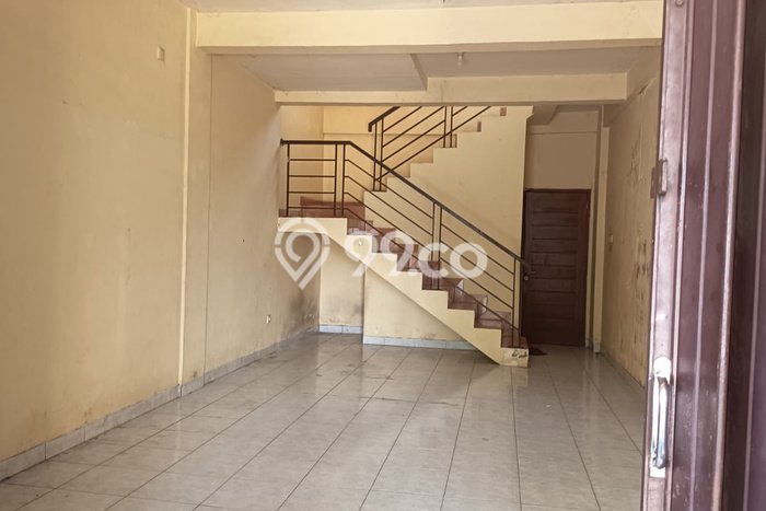 Ruko Dijual di Denpasar Barat Denpasar dengan LB 78m2 Ruko Dijual di Denpasar Barat Denpasar dengan LB 78m2