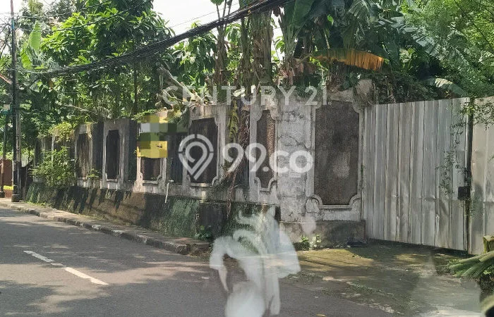 Tanah Kavling Dijual di Cipinang, Jakarta Timur dengan Luas Tanah 2270m2 Tanah Kavling Dijual di Cipinang, Jakarta Timur dengan Luas Tanah 2270m2