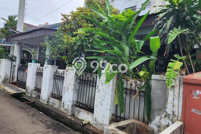 For Sale Rumah Elit Exclusive di Cempaka Putih, Jakarta Pusat For Sale Rumah Elit Exclusive di Cempaka Putih, Jakarta Pusat