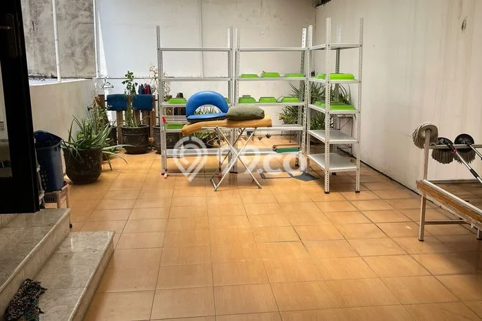 Hunian Bagus Disewakan di Cikini, Jakarta Pusat LT 500m2, LB 700m2 Hunian Bagus Disewakan di Cikini, Jakarta Pusat LT 500m2, LB 700m2
