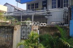 Dijual Rumah Elit Exclusive di Kemayoran, Jakarta Pusat Dijual Rumah Elit Exclusive di Kemayoran, Jakarta Pusat