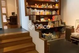 Hunian Super Mewah dengan Akses Paling Strategis di Pulomas, Jakarta Timur Hunian Super Mewah dengan Akses Paling Strategis di Pulomas, Jakarta Timur
