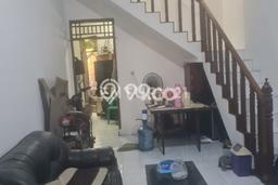 Rumah Elit LB 400m2 Siap Pakai Desain Elegan di Pisangan Lama, Jakarta Timur Rumah Elit LB 400m2 Siap Pakai Desain Elegan di Pisangan Lama, Jakarta Timur