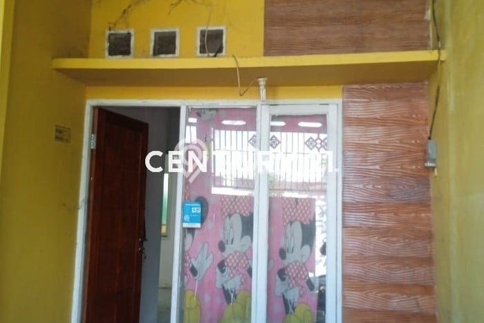 Jual Rumah Harga Miring Karangbahagia Punya 2 KT & LT 72m2 Jual Rumah Harga Miring Karangbahagia Punya 2 KT & LT 72m2