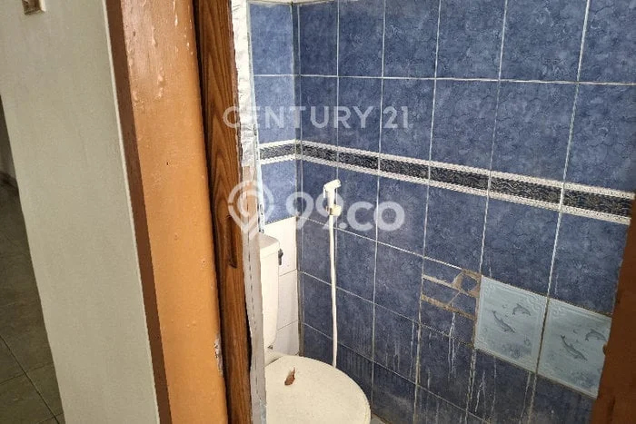 Untuk Disewa Ruko di Johar Baru Jakarta Pusat LT 120m2, LB 240m2 Untuk Disewa Ruko di Johar Baru Jakarta Pusat LT 120m2, LB 240m2