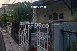 For Sale Rumah 2 Kamar Lokasi Strategis Nyaman dan Strategis di Cempaka Putih For Sale Rumah 2 Kamar Lokasi Strategis Nyaman dan Strategis di Cempaka Putih
