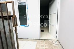 Dijual Rumah Siap Huni di Johar Baru Jakarta Pusat Harga Rp 470 Juta LT 22m2 Dijual Rumah Siap Huni di Johar Baru Jakarta Pusat Harga Rp 470 Juta LT 22m2