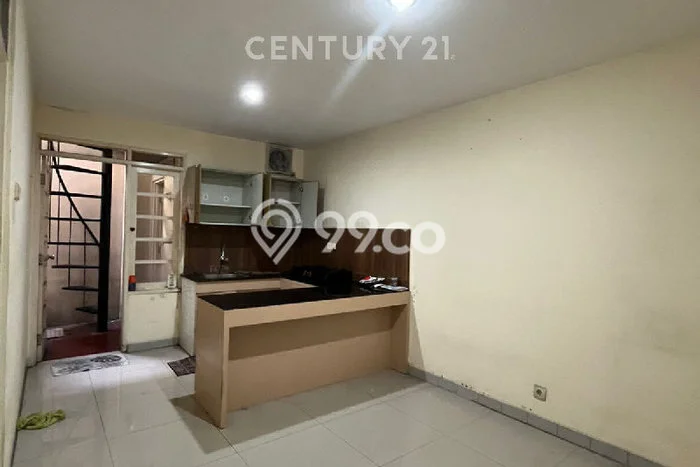 Rumah Kontrakan Jakarta Timur LT 100m2 LB 150m2 Kawasan Kayu Putih Rumah Kontrakan Jakarta Timur LT 100m2 LB 150m2 Kawasan Kayu Putih