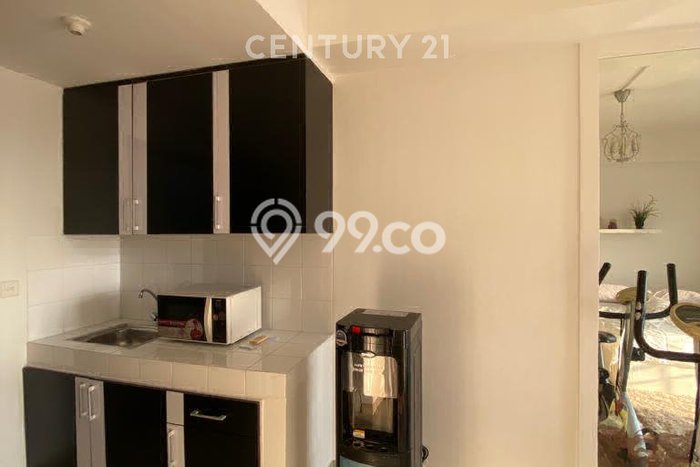 Apartemen Harga Terjangkau untuk Dijual di Margonda Dengan Spesifikasi 0 KT & 0 KM Apartemen Harga Terjangkau untuk Dijual di Margonda Dengan Spesifikasi 0 KT & 0 KM