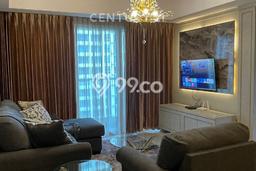 Dijual Apartemen Mewah 2 KT & 2 KM di Kelapa Gading, Jakarta Utara Dijual Apartemen Mewah 2 KT & 2 KM di Kelapa Gading, Jakarta Utara