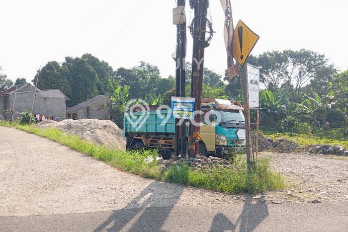 Tanah Komersial Dijual di Ranca Bungur Bogor 1580m2 Tanah Komersial Dijual di Ranca Bungur Bogor 1580m2