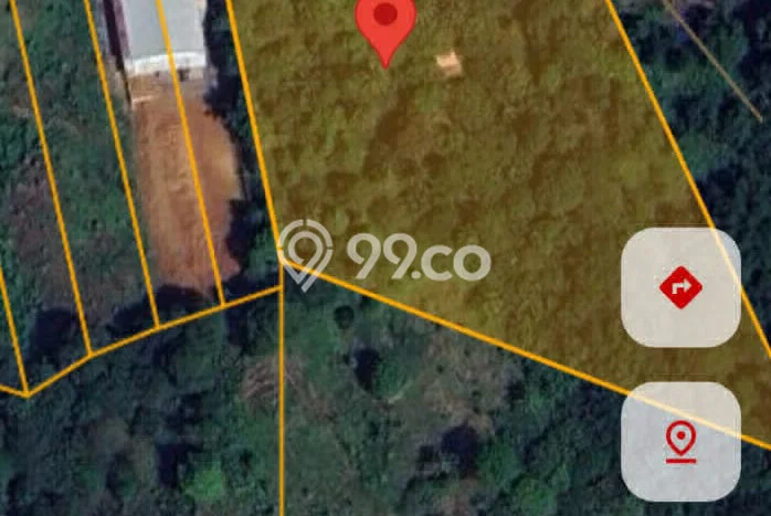 Lahan Kosong Dijual di Kutai Kartanegara dengan Area 64000m2 Lahan Kosong Dijual di Kutai Kartanegara dengan Area 64000m2