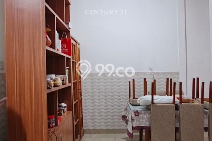 Rumah Luxury Modern Tanpa Renovasi di Utan Kayu Jakarta Timur Rumah Luxury Modern Tanpa Renovasi di Utan Kayu Jakarta Timur