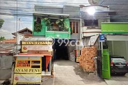 Hunian Super Elit dengan Akses Paling Strategis di Kramat, Jakarta Pusat Hunian Super Elit dengan Akses Paling Strategis di Kramat, Jakarta Pusat