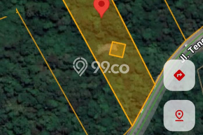 Lahan untuk Dijual Lokasi Tenggarong, Kutai Kartanegara Luas 13900m2 SHM Lahan untuk Dijual Lokasi Tenggarong, Kutai Kartanegara Luas 13900m2 SHM