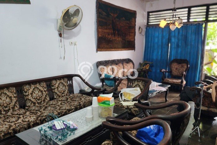 For Sale Rumah Elit Exclusive di Cempaka Putih, Jakarta Pusat For Sale Rumah Elit Exclusive di Cempaka Putih, Jakarta Pusat
